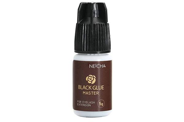 چسب اکستنشن مژه نیچا مدل مستر 2 گرمی MASTER NEICHA